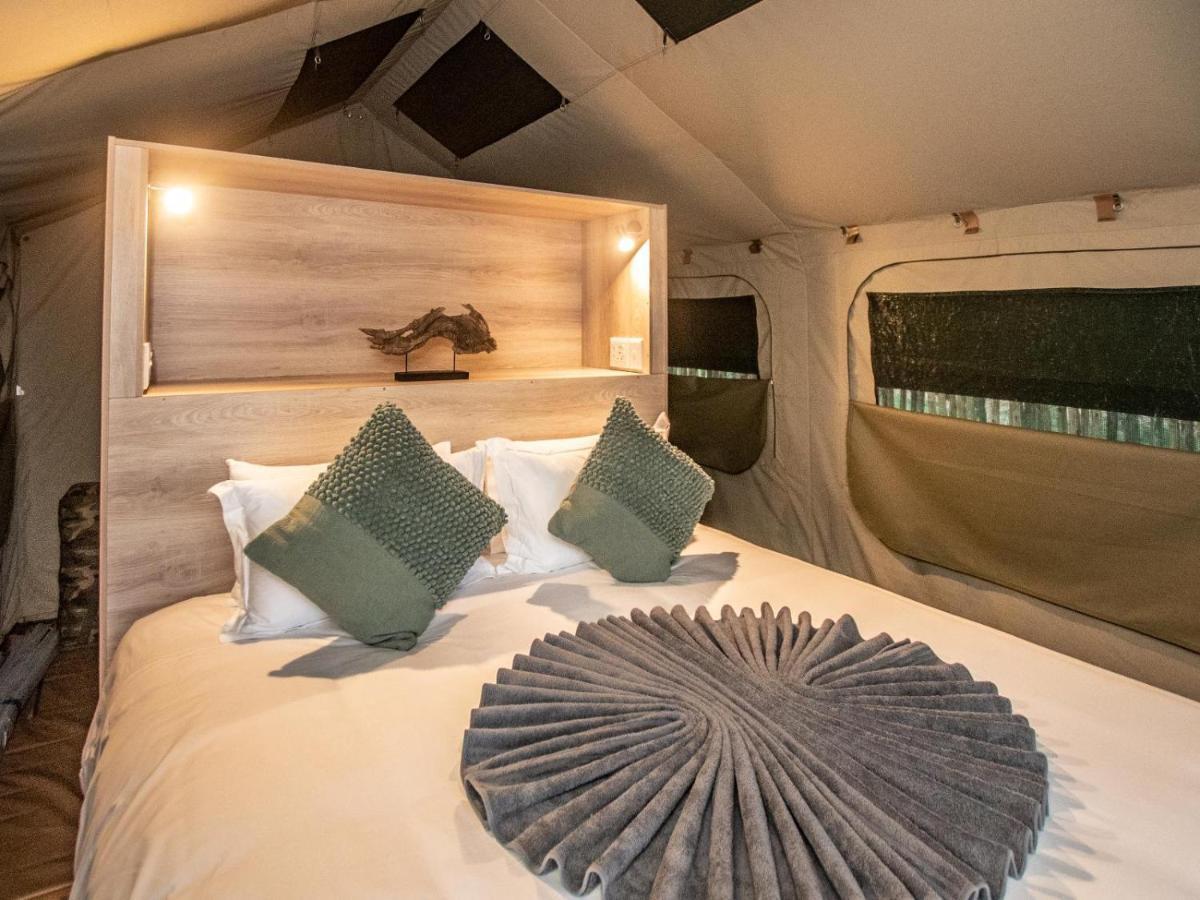 Langa Langa Safari Camp Villa Huntingdon ภายนอก รูปภาพ
