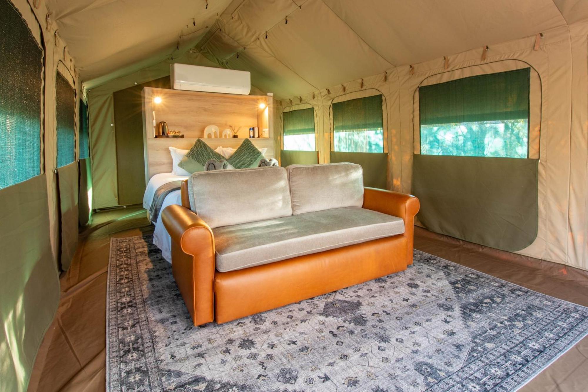 Langa Langa Safari Camp Villa Huntingdon ภายนอก รูปภาพ