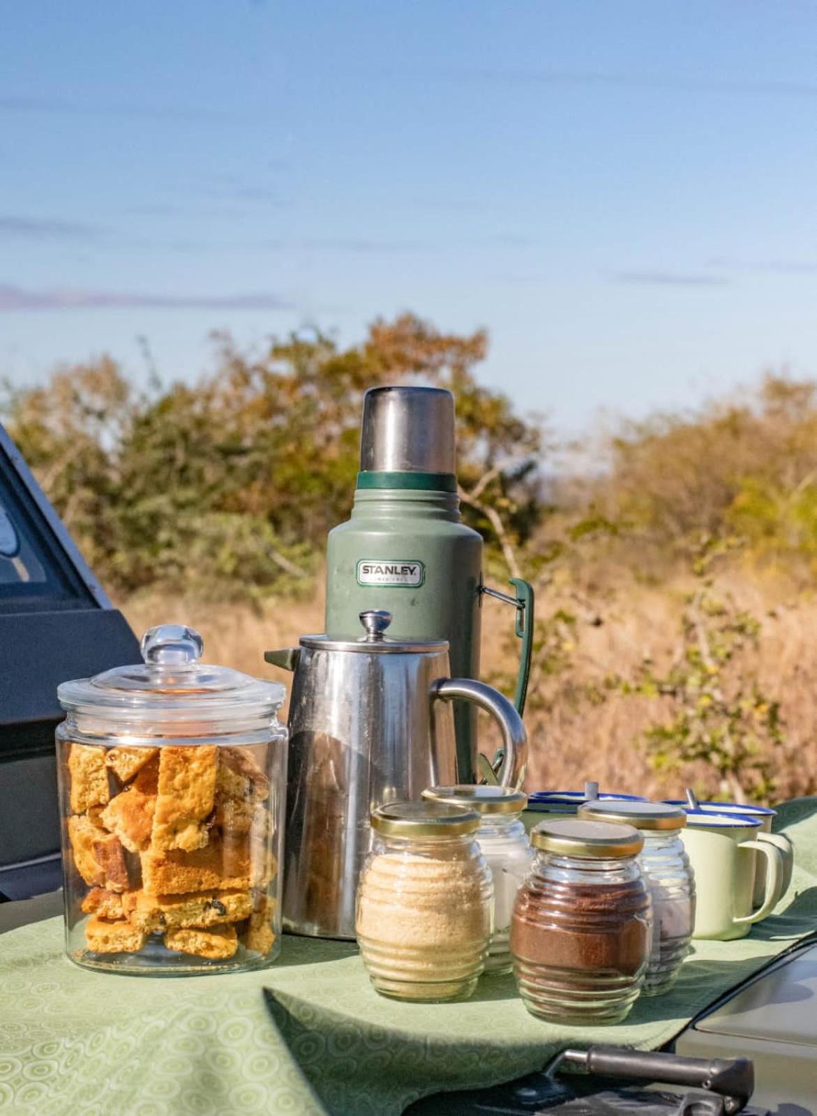 Langa Langa Safari Camp Villa Huntingdon ภายนอก รูปภาพ
